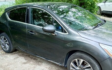 Citroen DS4, 2012 год, 670 000 рублей, 3 фотография