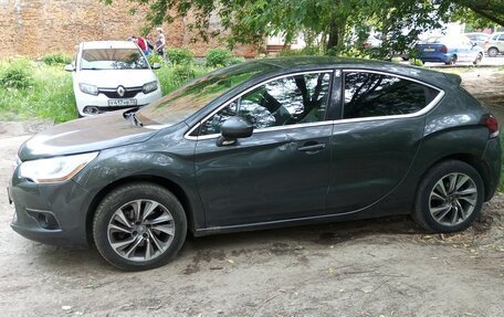 Citroen DS4, 2012 год, 670 000 рублей, 2 фотография