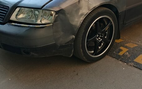 Audi A6, 1999 год, 270 000 рублей, 11 фотография