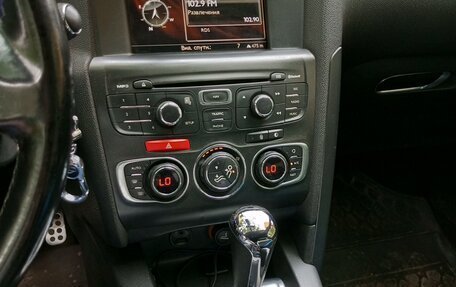 Citroen DS4, 2012 год, 670 000 рублей, 8 фотография
