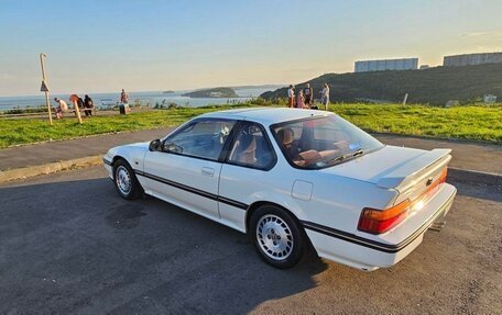 Honda Prelude III, 1987 год, 1 200 000 рублей, 7 фотография