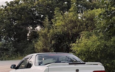 Honda Prelude III, 1987 год, 1 200 000 рублей, 2 фотография