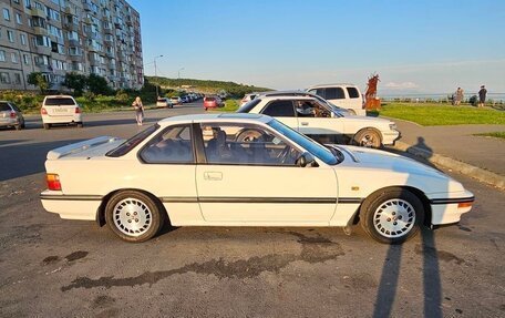 Honda Prelude III, 1987 год, 1 200 000 рублей, 9 фотография