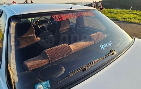 Honda Prelude III, 1987 год, 1 200 000 рублей, 12 фотография