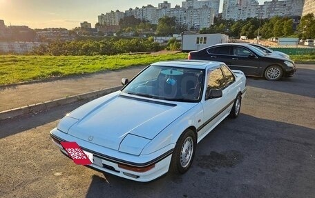 Honda Prelude III, 1987 год, 1 200 000 рублей, 8 фотография