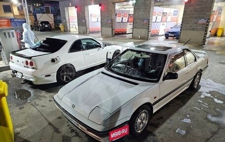 Honda Prelude III, 1987 год, 1 200 000 рублей, 11 фотография
