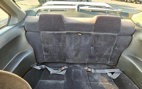 Honda Prelude III, 1987 год, 1 200 000 рублей, 20 фотография