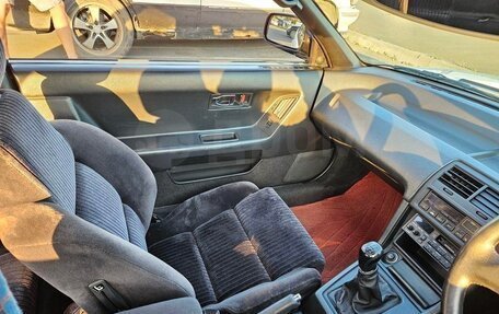 Honda Prelude III, 1987 год, 1 200 000 рублей, 19 фотография