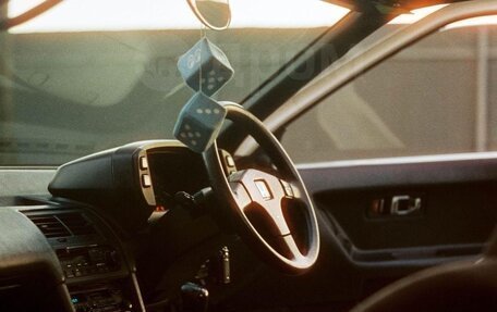 Honda Prelude III, 1987 год, 1 200 000 рублей, 18 фотография