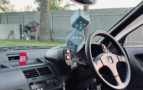 Honda Prelude III, 1987 год, 1 200 000 рублей, 17 фотография