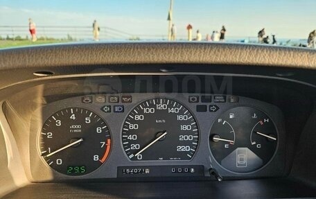 Honda Prelude III, 1987 год, 1 200 000 рублей, 15 фотография
