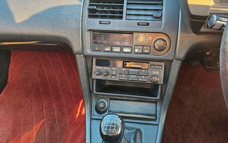 Honda Prelude III, 1987 год, 1 200 000 рублей, 39 фотография