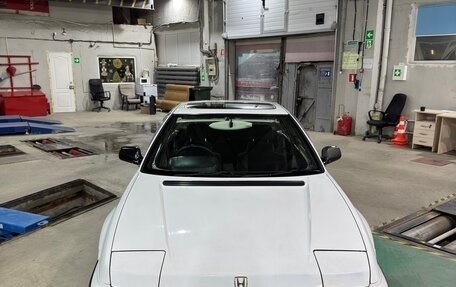 Honda Prelude III, 1987 год, 1 200 000 рублей, 36 фотография