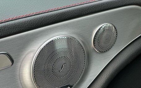 Mercedes-Benz C-Класс AMG, 2016 год, 3 870 000 рублей, 6 фотография