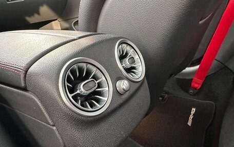 Mercedes-Benz C-Класс AMG, 2016 год, 3 870 000 рублей, 12 фотография
