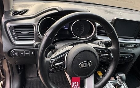 KIA cee'd III, 2018 год, 1 460 000 рублей, 6 фотография