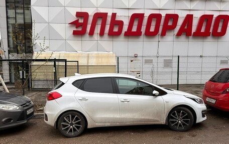 KIA cee'd III, 2018 год, 1 300 000 рублей, 6 фотография