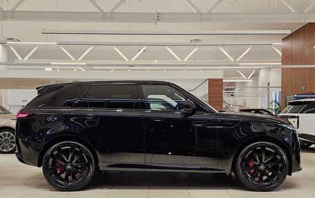 Land Rover Range Rover Sport, 2025 год, 21 300 000 рублей, 3 фотография