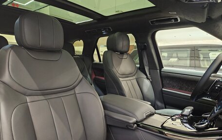 Land Rover Range Rover Sport, 2025 год, 21 300 000 рублей, 7 фотография