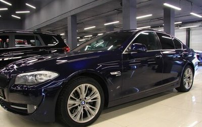 BMW 5 серия, 2011 год, 1 999 000 рублей, 1 фотография