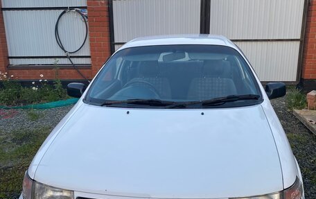 Toyota Corolla II, 1991 год, 250 000 рублей, 1 фотография