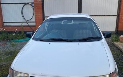 Toyota Corolla II, 1991 год, 250 000 рублей, 1 фотография