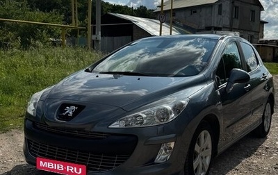 Peugeot 308 II, 2008 год, 530 000 рублей, 1 фотография