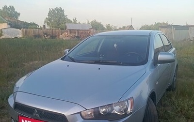 Mitsubishi Lancer IX, 2008 год, 700 000 рублей, 1 фотография
