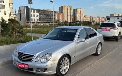 Mercedes-Benz E-Класс, 2008 год, 1 150 000 рублей, 1 фотография