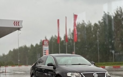 Volkswagen Passat B6, 2006 год, 700 000 рублей, 1 фотография