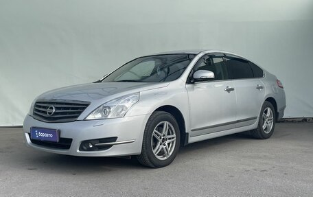 Nissan Teana, 2012 год, 1 200 000 рублей, 1 фотография