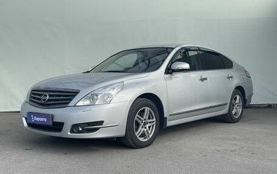 Nissan Teana, 2012 год, 1 200 000 рублей, 1 фотография