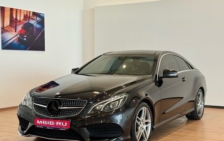 Mercedes-Benz E-Класс, 2013 год, 2 450 000 рублей, 1 фотография