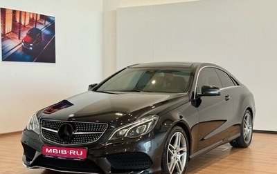 Mercedes-Benz E-Класс, 2013 год, 2 450 000 рублей, 1 фотография