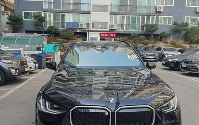 BMW X3, 2025 год, 7 985 000 рублей, 1 фотография