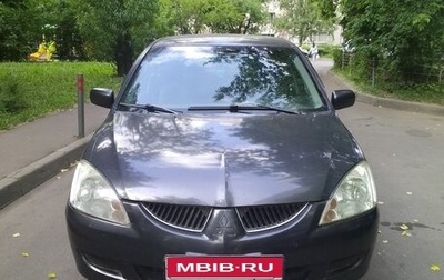 Mitsubishi Lancer IX, 2004 год, 290 000 рублей, 1 фотография