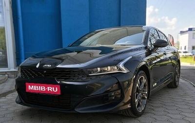 KIA K5, 2020 год, 2 799 000 рублей, 1 фотография
