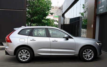 Volvo XC60 II, 2020 год, 3 200 000 рублей, 4 фотография