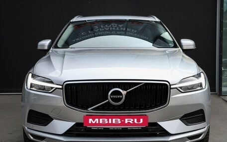 Volvo XC60 II, 2020 год, 3 200 000 рублей, 2 фотография