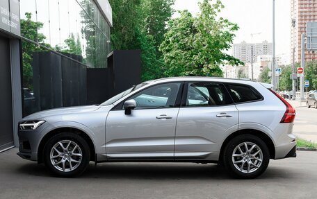Volvo XC60 II, 2020 год, 3 200 000 рублей, 8 фотография