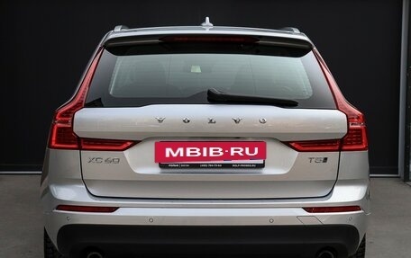 Volvo XC60 II, 2020 год, 3 200 000 рублей, 6 фотография