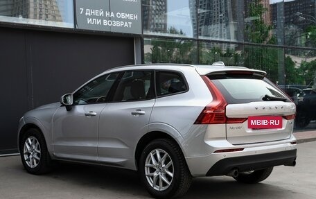 Volvo XC60 II, 2020 год, 3 200 000 рублей, 7 фотография