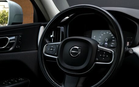 Volvo XC60 II, 2020 год, 3 200 000 рублей, 13 фотография