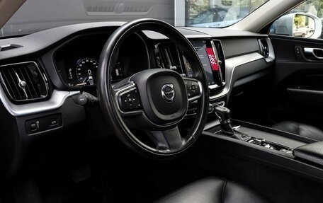 Volvo XC60 II, 2020 год, 3 200 000 рублей, 15 фотография