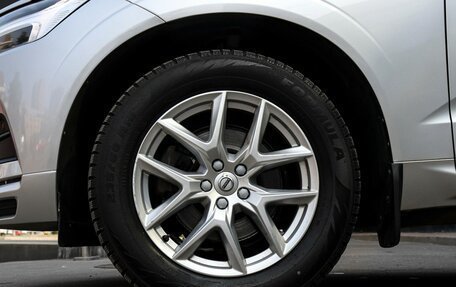 Volvo XC60 II, 2020 год, 3 200 000 рублей, 23 фотография
