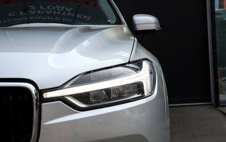 Volvo XC60 II, 2020 год, 3 200 000 рублей, 24 фотография
