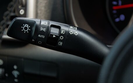 KIA Sportage IV рестайлинг, 2019 год, 2 097 000 рублей, 19 фотография