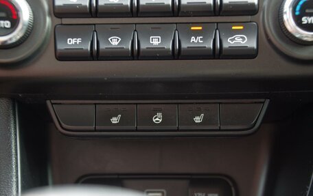 KIA Sportage IV рестайлинг, 2019 год, 2 097 000 рублей, 17 фотография