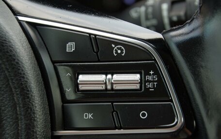 KIA Sportage IV рестайлинг, 2019 год, 2 097 000 рублей, 22 фотография