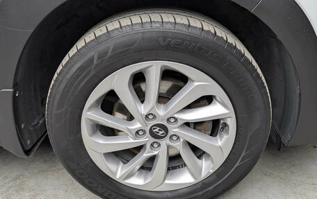 Hyundai Tucson III, 2018 год, 1 875 000 рублей, 9 фотография